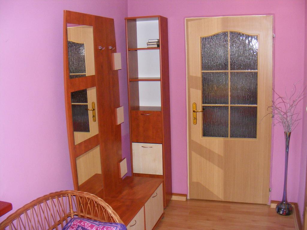 Domino Apartment Korytné Екстериор снимка