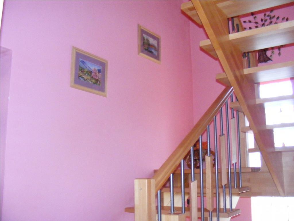 Domino Apartment Korytné Екстериор снимка