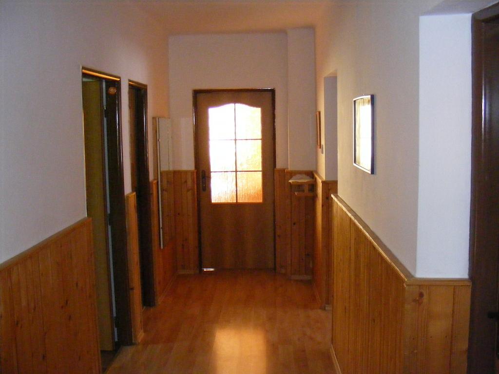 Domino Apartment Korytné Екстериор снимка