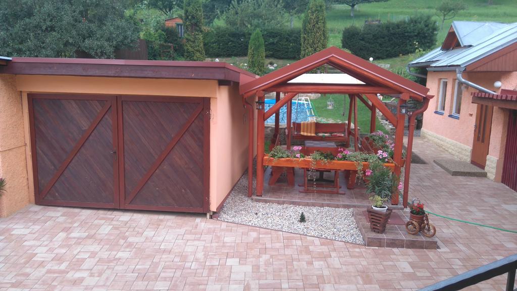 Domino Apartment Korytné Екстериор снимка