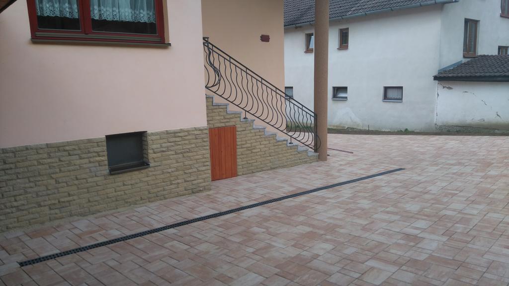 Domino Apartment Korytné Екстериор снимка