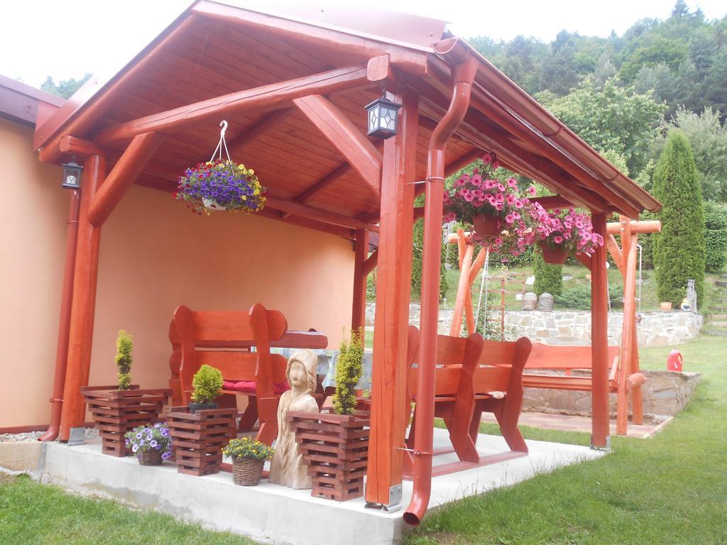 Domino Apartment Korytné Екстериор снимка