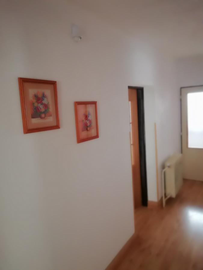 Domino Apartment Korytné Екстериор снимка