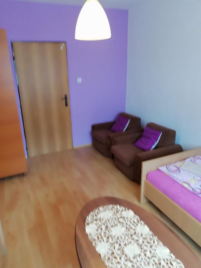 Domino Apartment Korytné Екстериор снимка