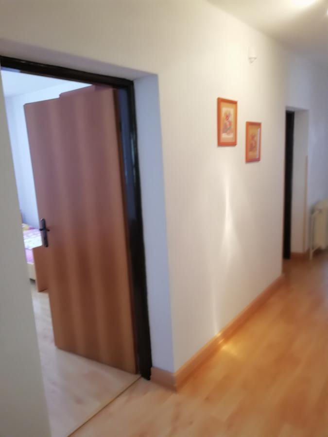 Domino Apartment Korytné Екстериор снимка