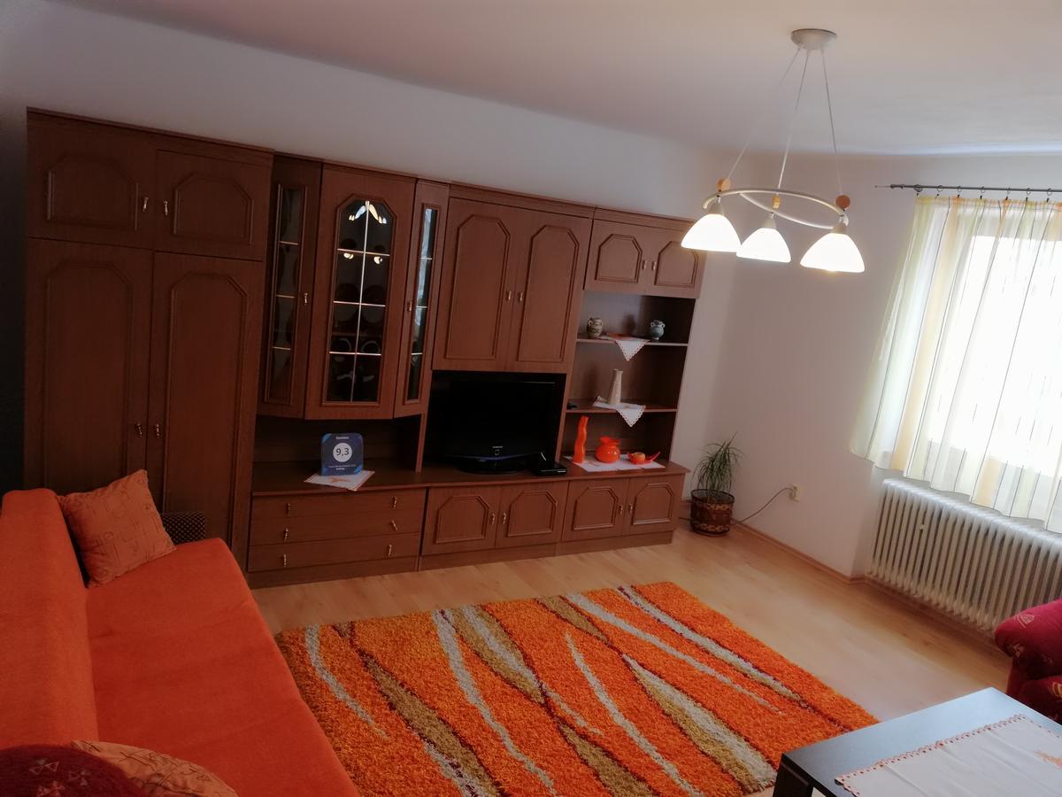 Domino Apartment Korytné Екстериор снимка