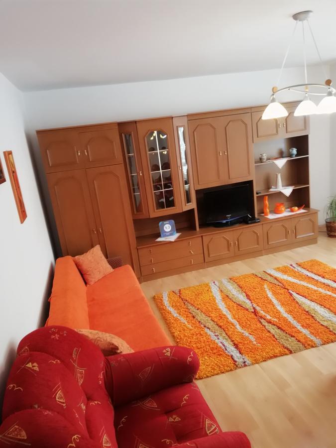 Domino Apartment Korytné Екстериор снимка