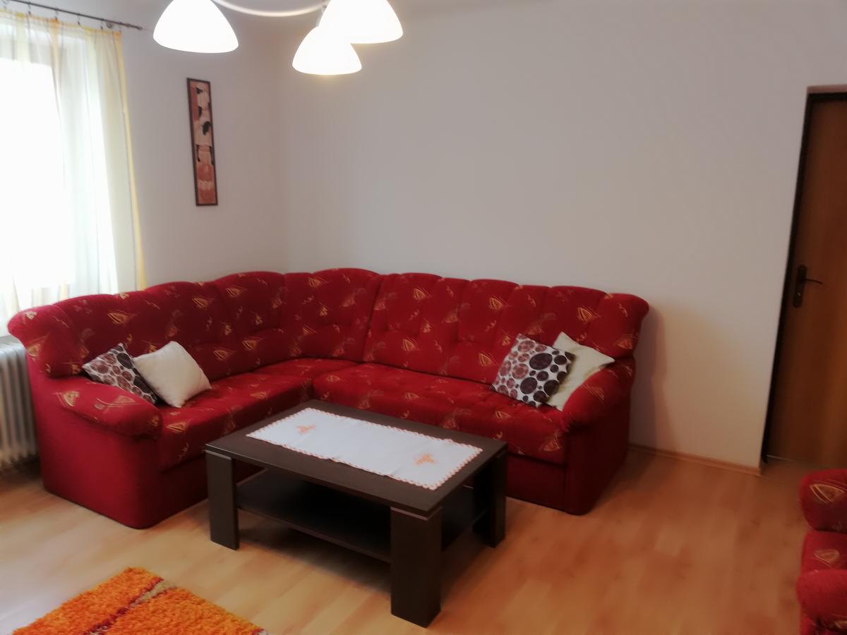 Domino Apartment Korytné Екстериор снимка
