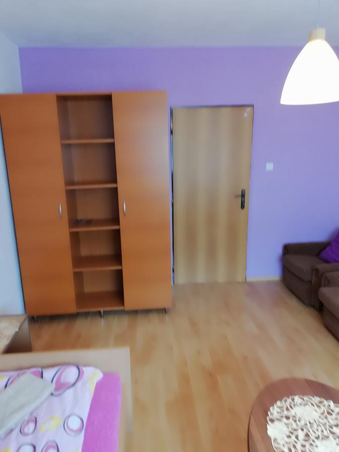 Domino Apartment Korytné Екстериор снимка
