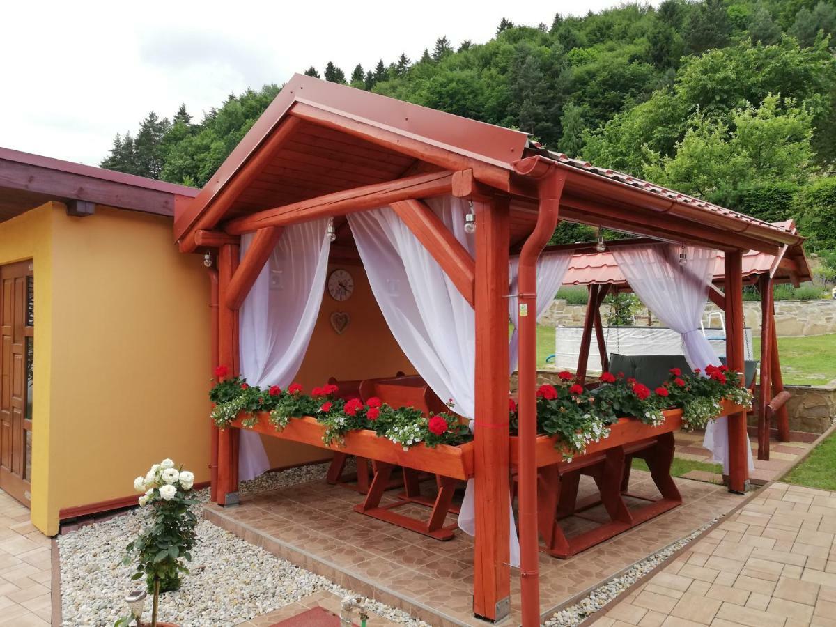 Domino Apartment Korytné Екстериор снимка